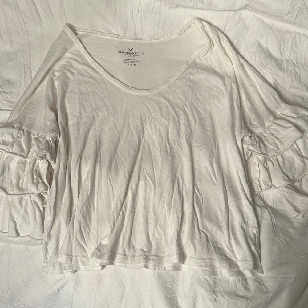 American Eagle blouse